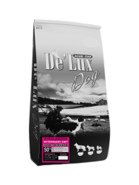 De Lux Vet A Dog Lamb Hypoallergenic (Ягненок) 1 kg