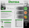 De Lux Vet A Dog Derma (морепродукты) 6 kg