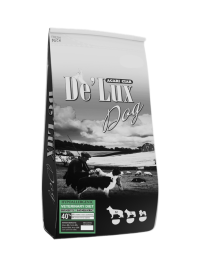 De Lux Vet A Dog Bombyx Hypoallergenic 1 kg