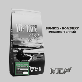 De Lux Vet A Dog Bombyx Hypoallergenic 1 kg